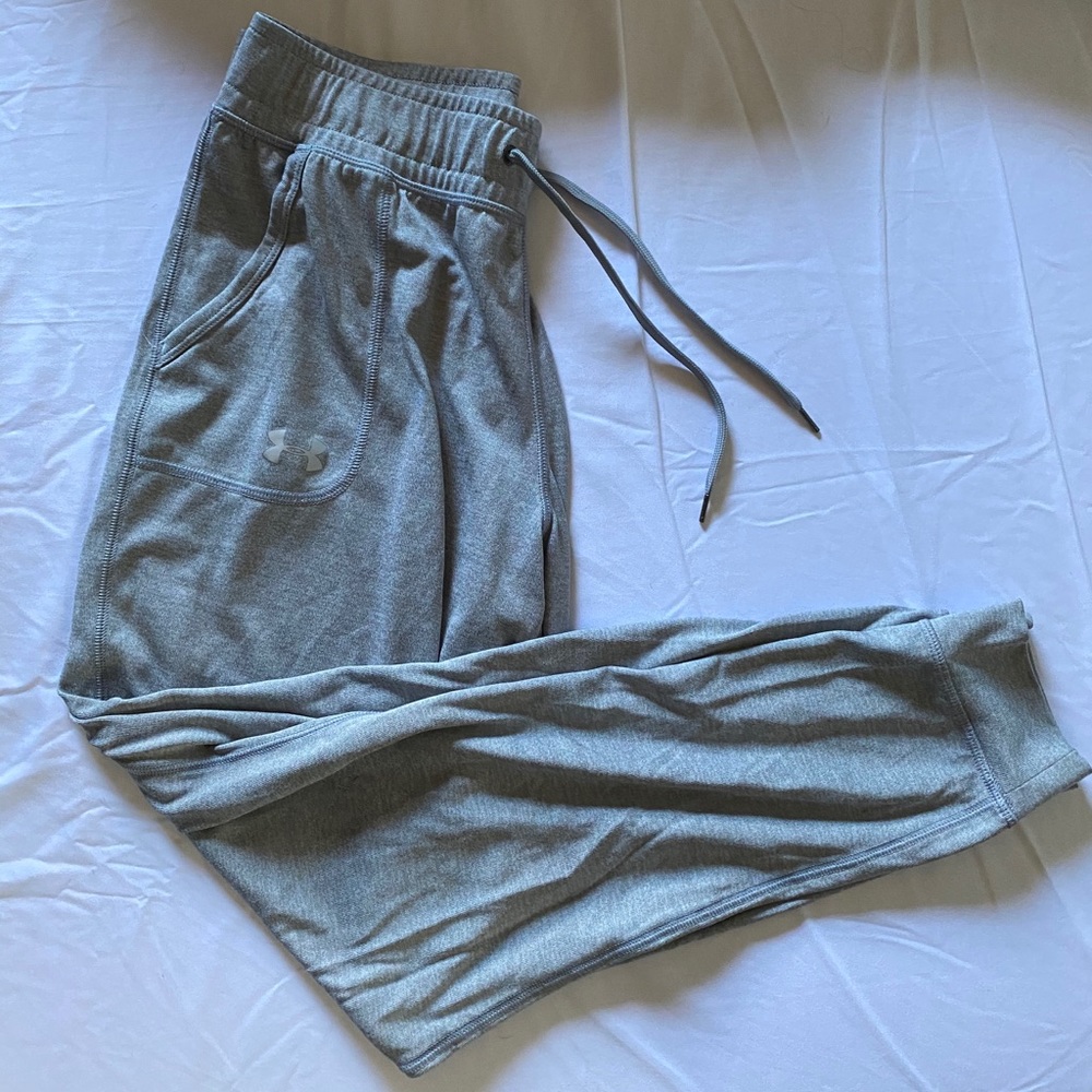 Under Armour pants
